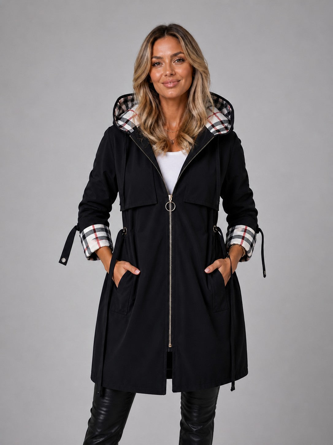 black-coat