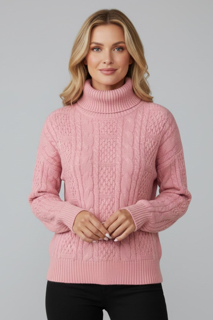 pink-sweater