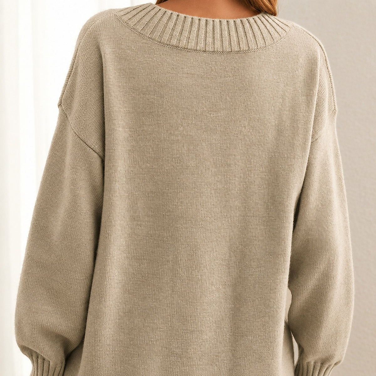 beige-sweater