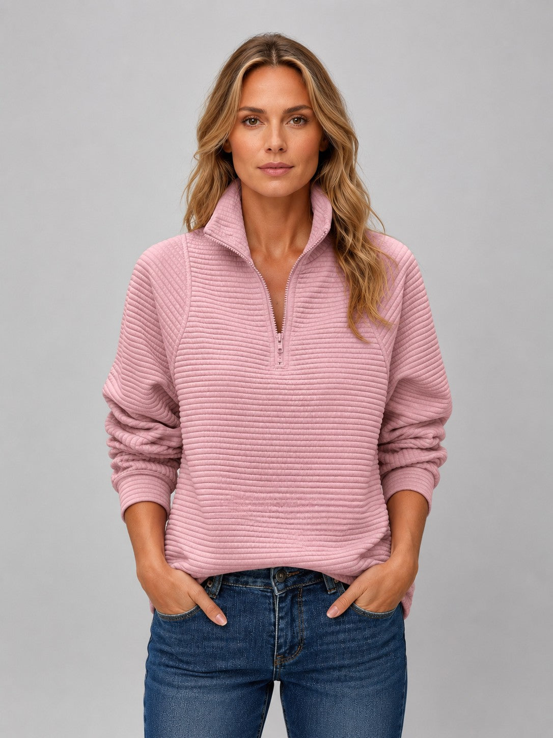 pink-sweater