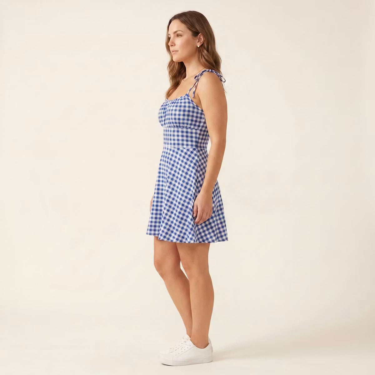 blue-gingham-dress