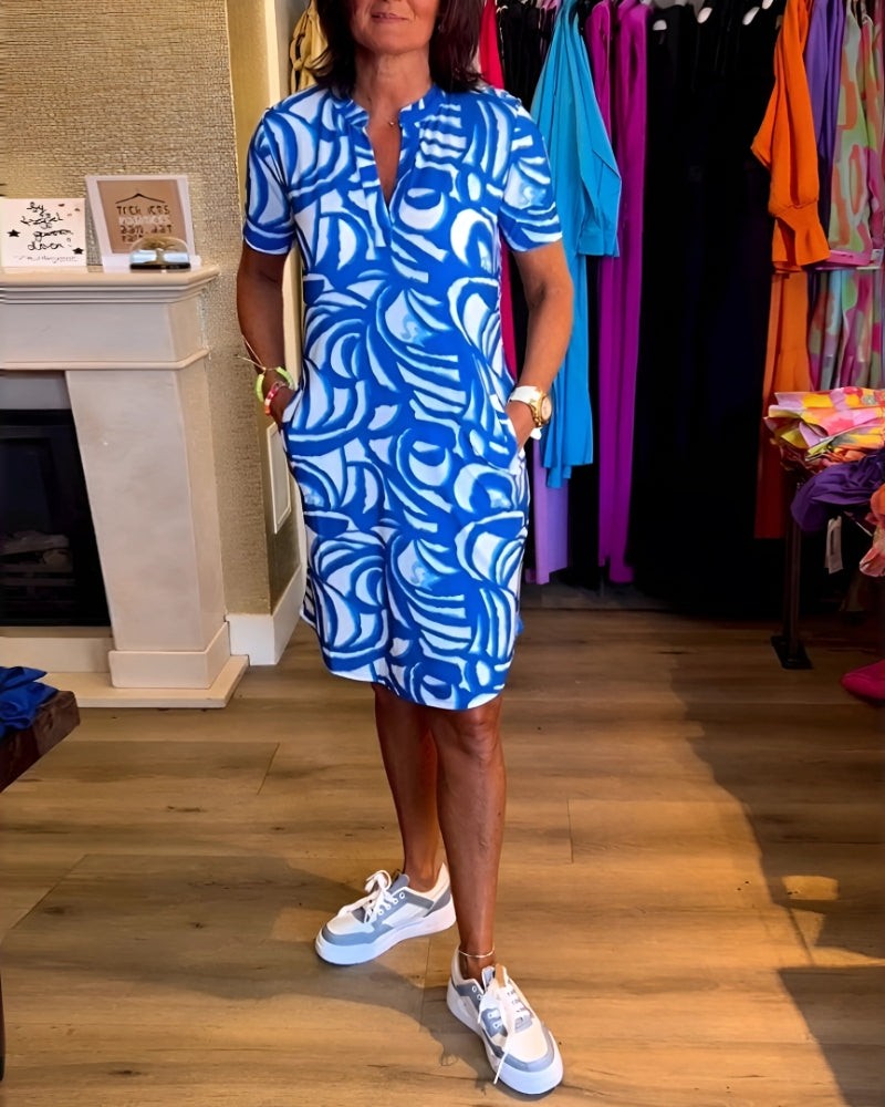 blue-dress
