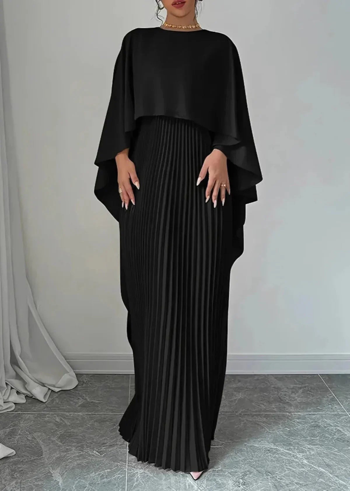 black-dress
