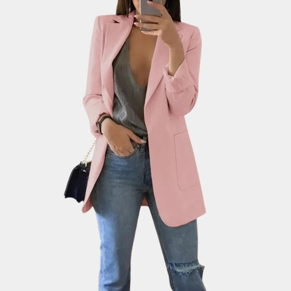 pink-blazer