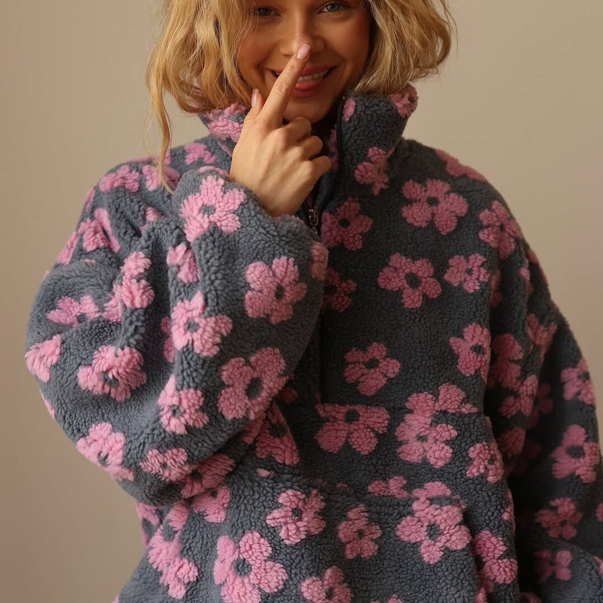 pink-sweater