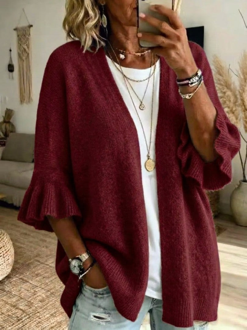 burgundy-cardigan