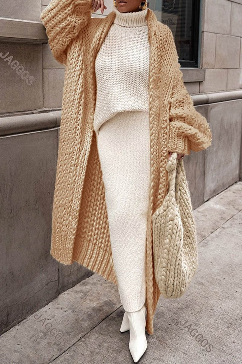 brown-cardigan
