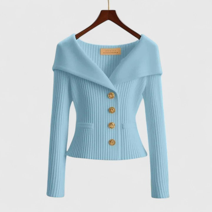 light-blue-cardigan