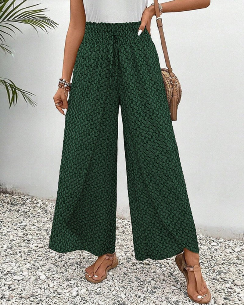 green-pants