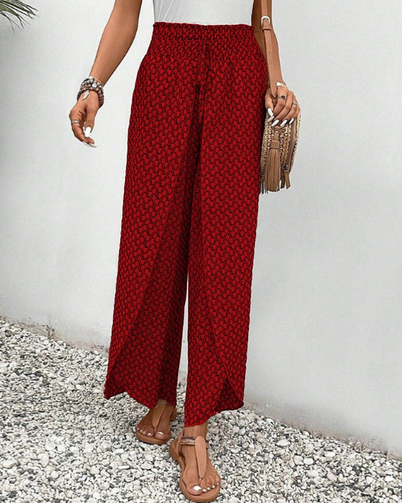 red-pants