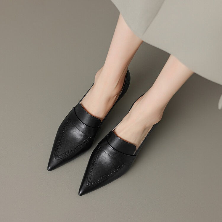 black-heels